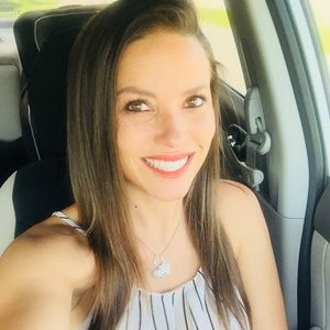 Meet your Posher, Tami